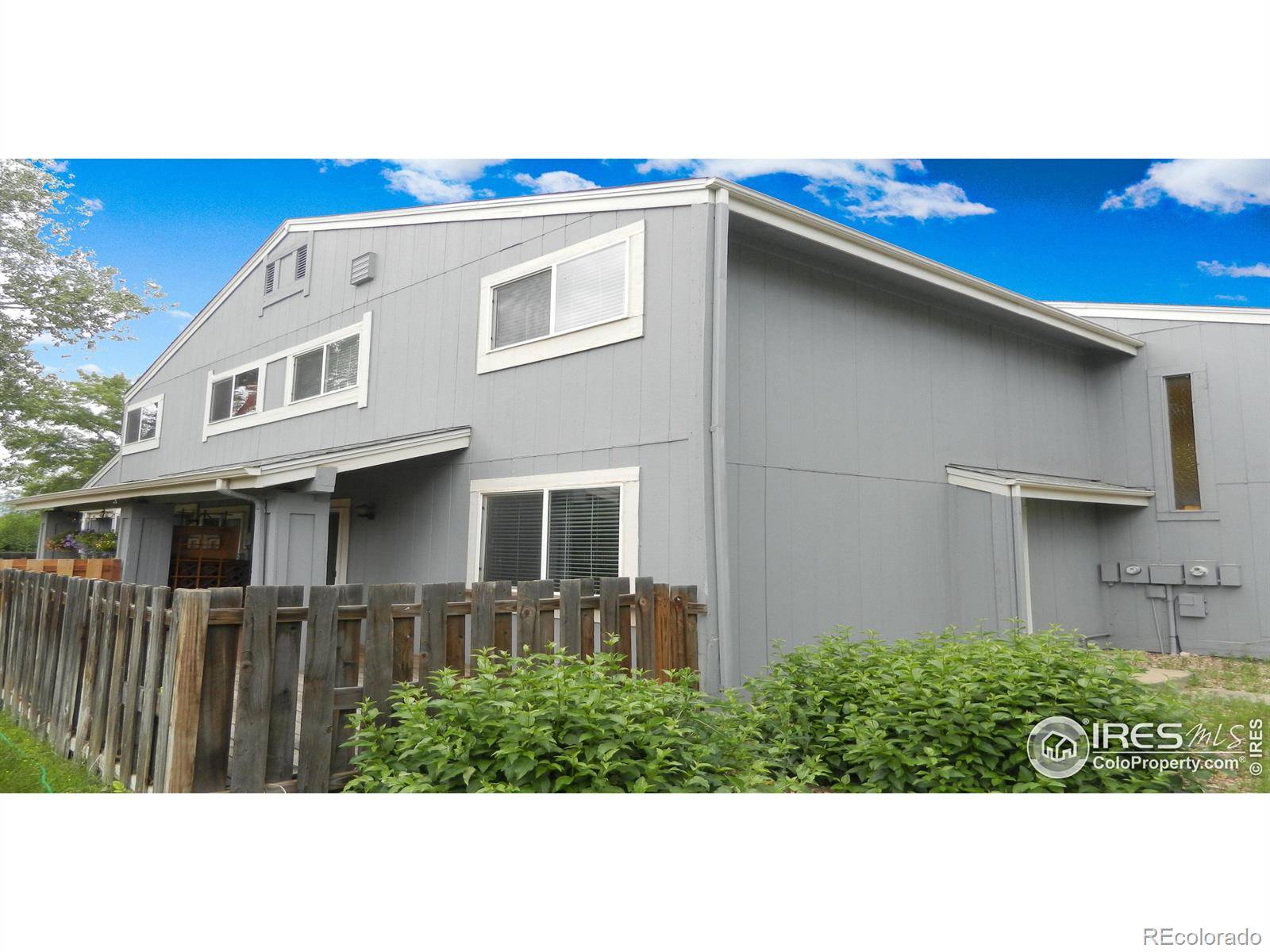 Boulder, CO 80303,4150 Monroe DR #C