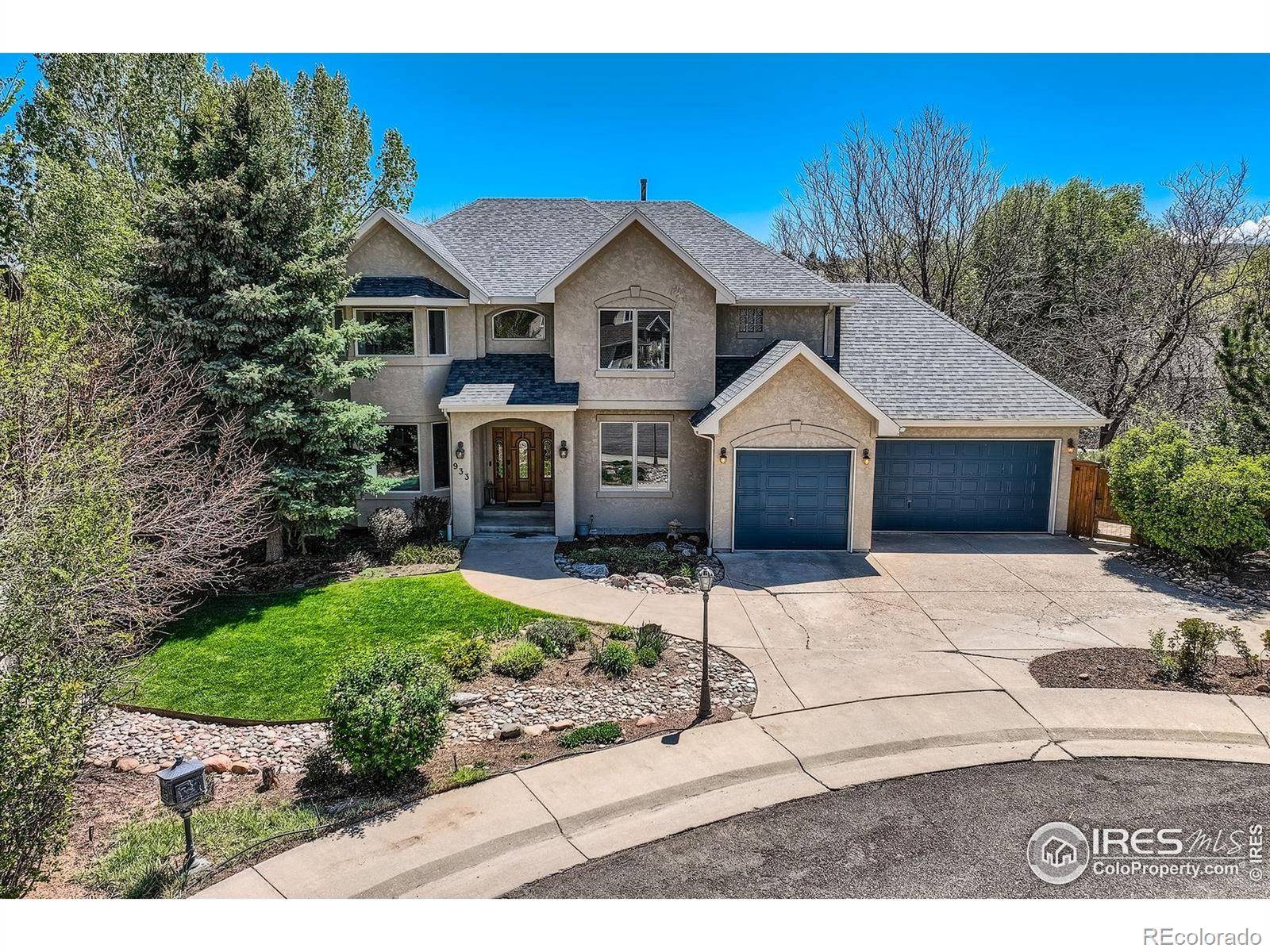 Golden, CO 80401,933 Xenon CT