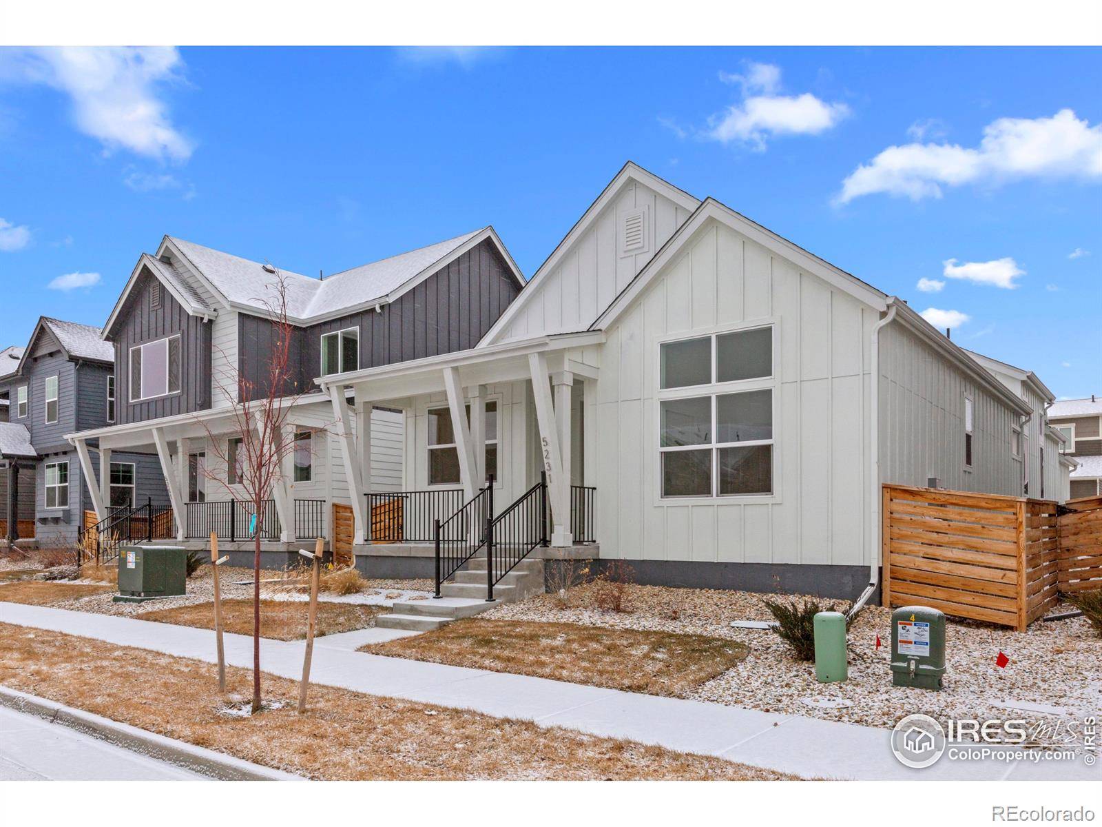 Timnath, CO 80547,5231 Beckworth ST