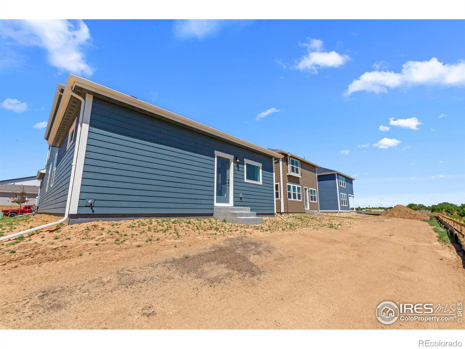 Johnstown, CO 80534,749 Muturu RD