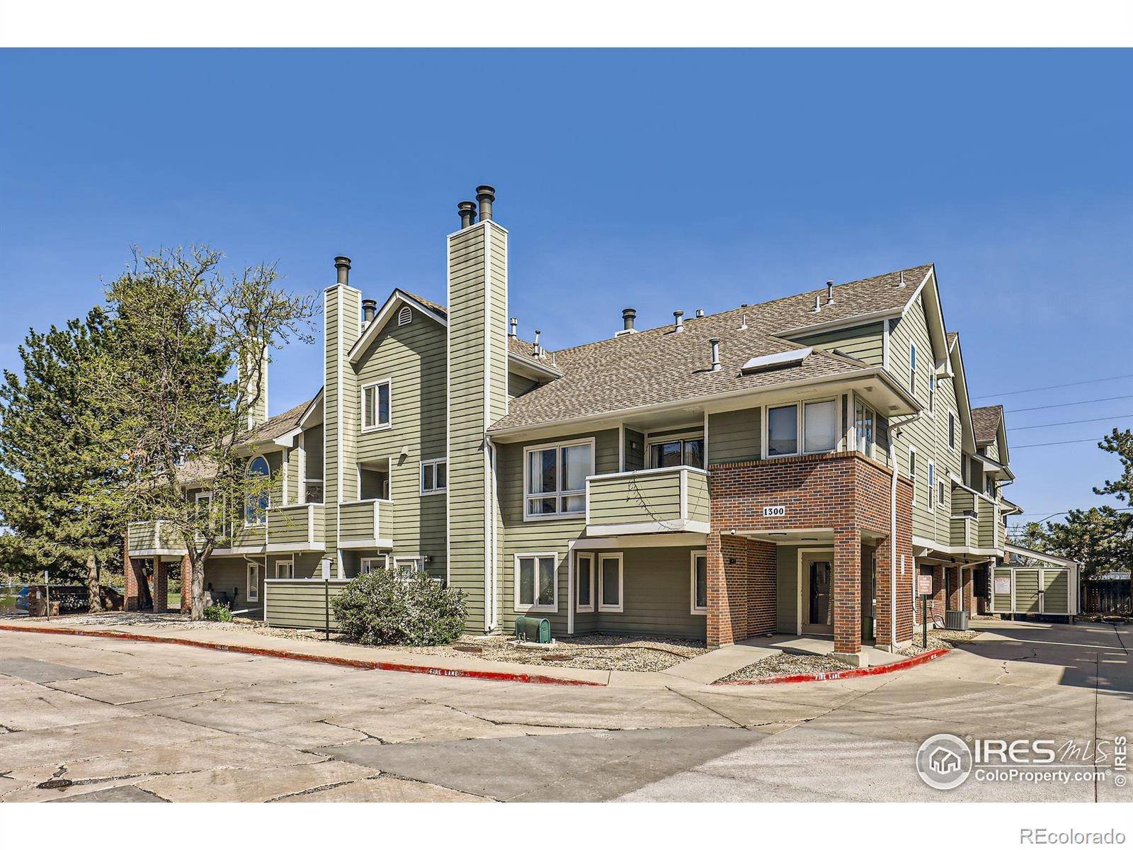 Denver, CO 80224,1300 S Monaco Pkwy #12