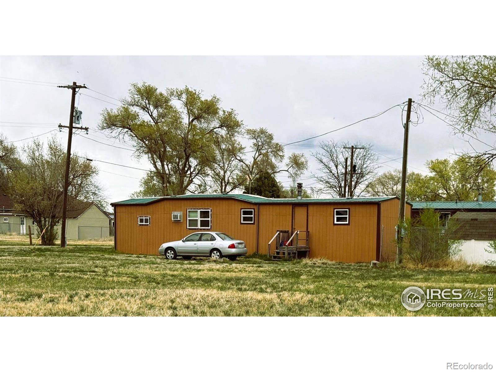 Iliff, CO 80736,311 W 3rd AVE