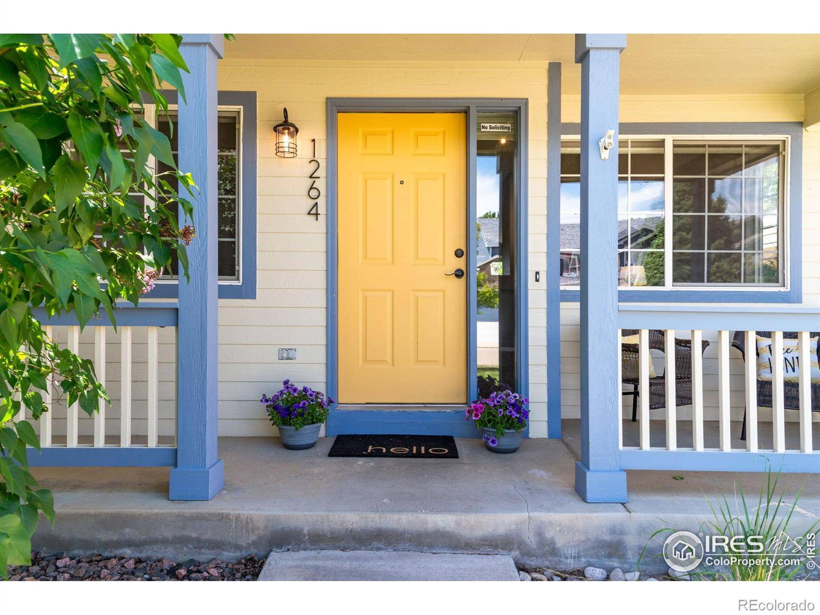 Erie, CO 80516,1264 Banner CIR
