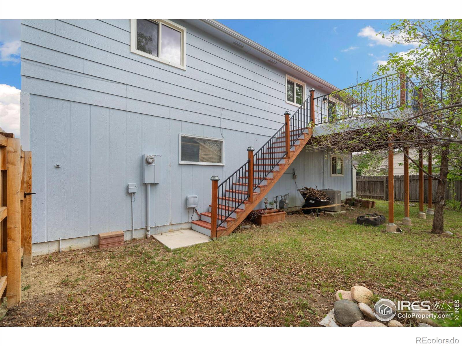 Loveland, CO 80538,4282 Peach Tree CT