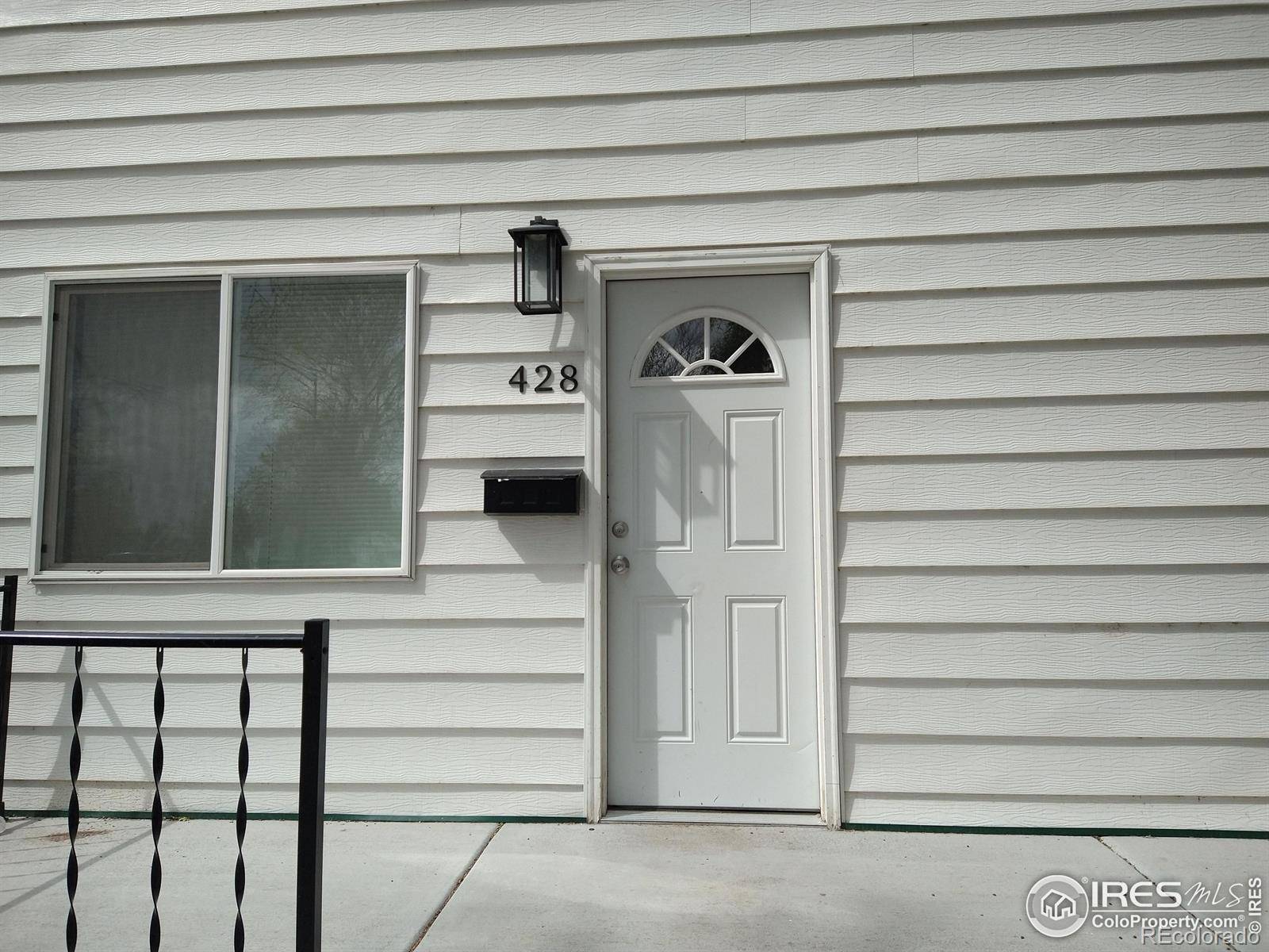 Sterling, CO 80751,428 Broadway ST #426