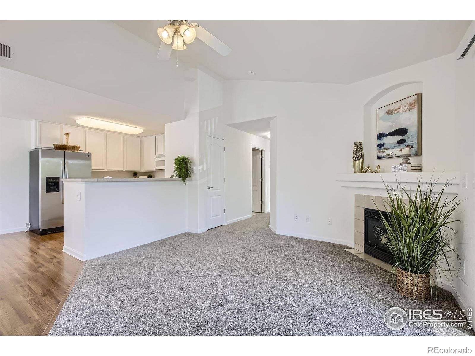 Loveland, CO 80538,4625 Hahns Peak DR #201