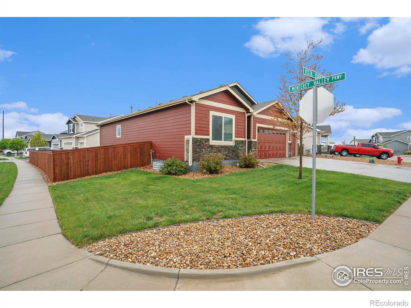Severance, CO 80550,1888 Vista Plaza ST