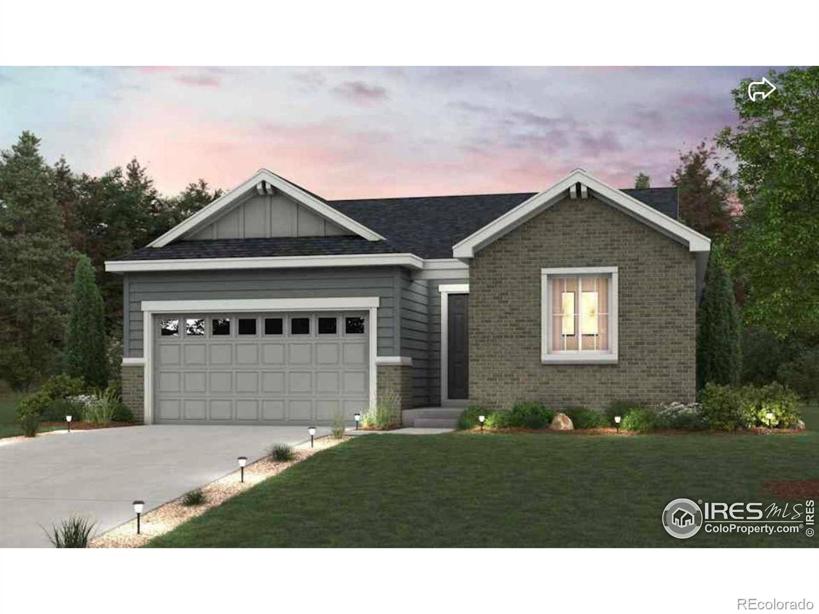 Timnath, CO 80547,4434 Trader ST