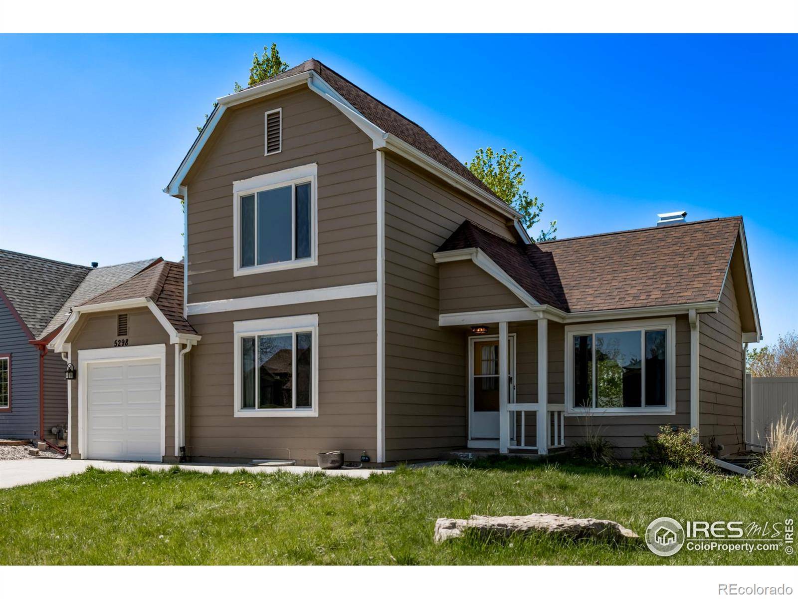 Centennial, CO 80015,5298 S Zeno WAY