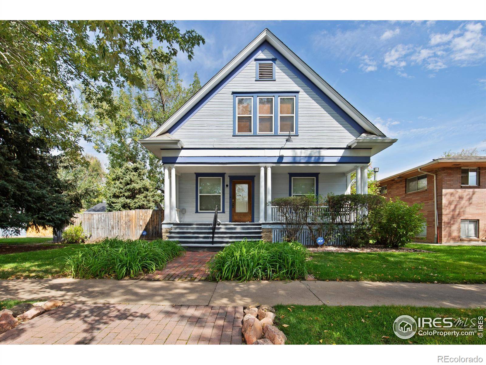 Greeley, CO 80631,1305 8th ST