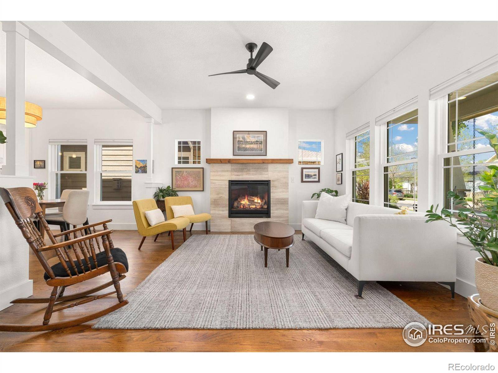 Fort Collins, CO 80521,521 Coriander LN