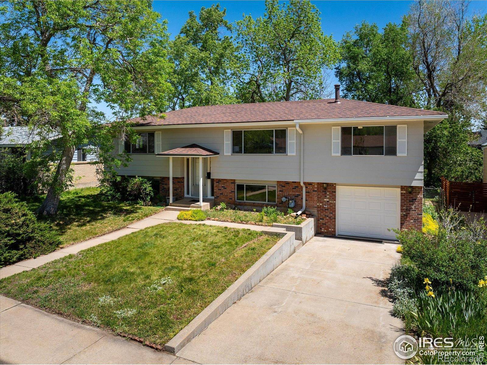Boulder, CO 80305,1270 Berea DR