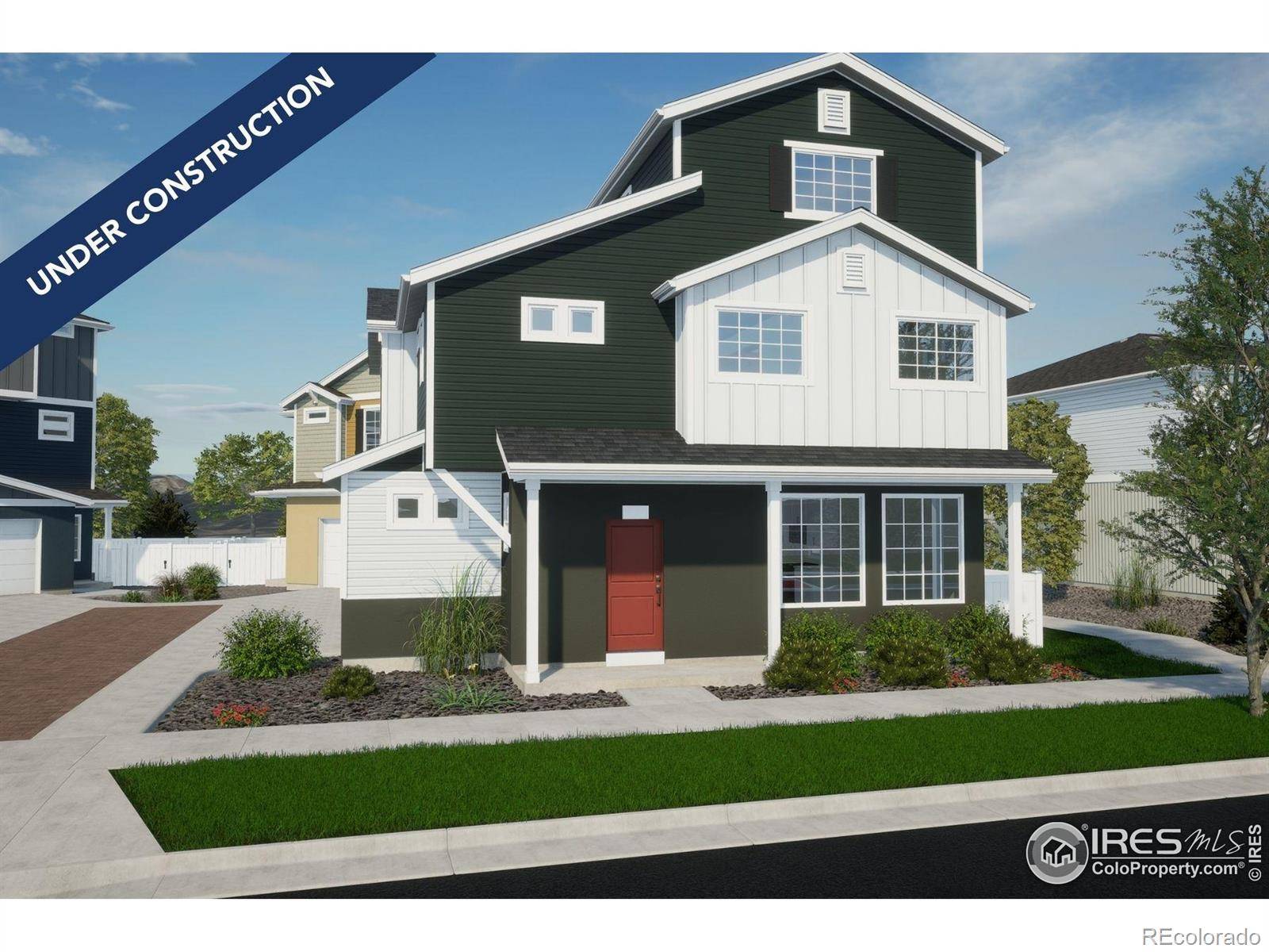 Johnstown, CO 80534,3384 Streamwood DR