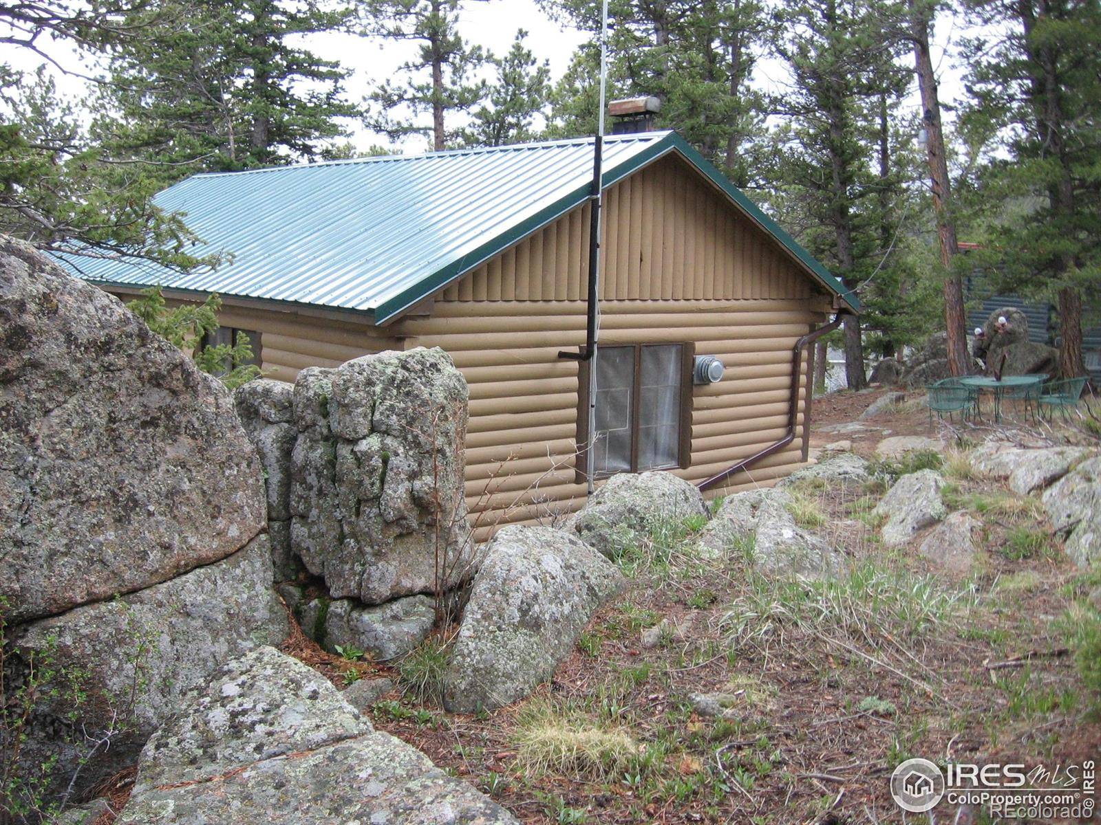 Red Feather Lakes, CO 80545,69 Lakeview DR