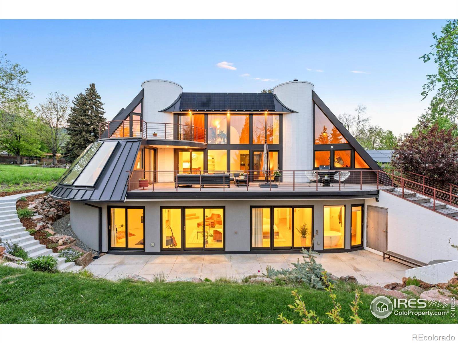 Boulder, CO 80304,630 Northstar CT