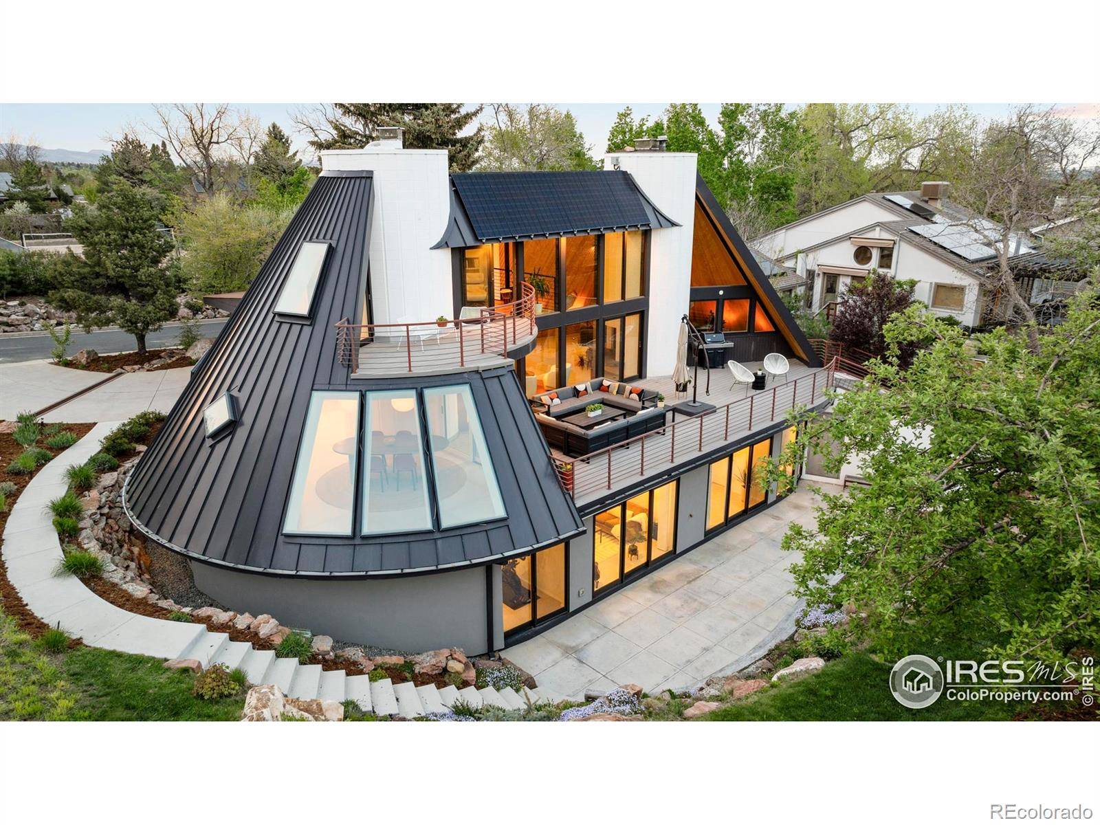 Boulder, CO 80304,630 Northstar CT