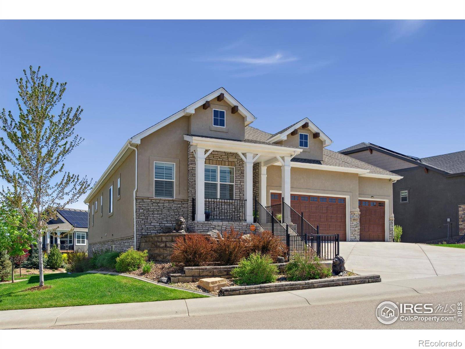 Loveland, CO 80537,4843 Mariana Hills CIR