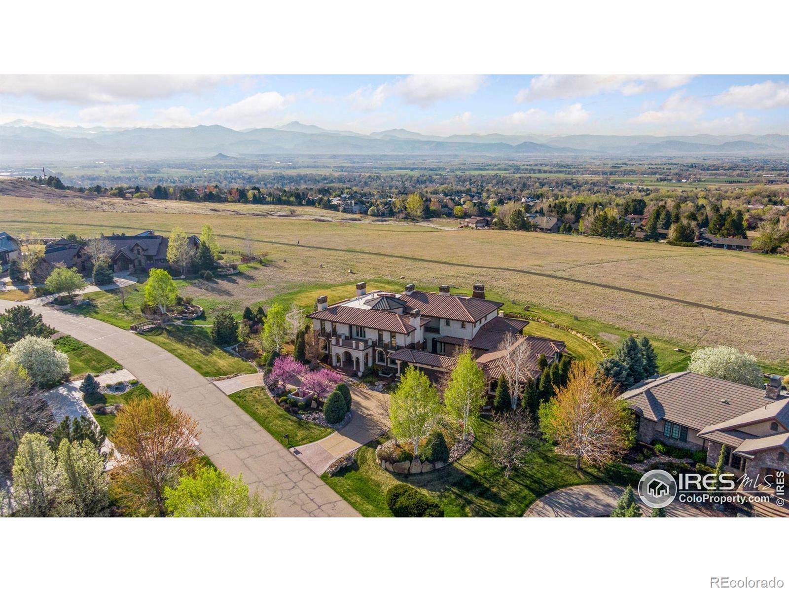 Niwot, CO 80503,6541 Legend Ridge TRL