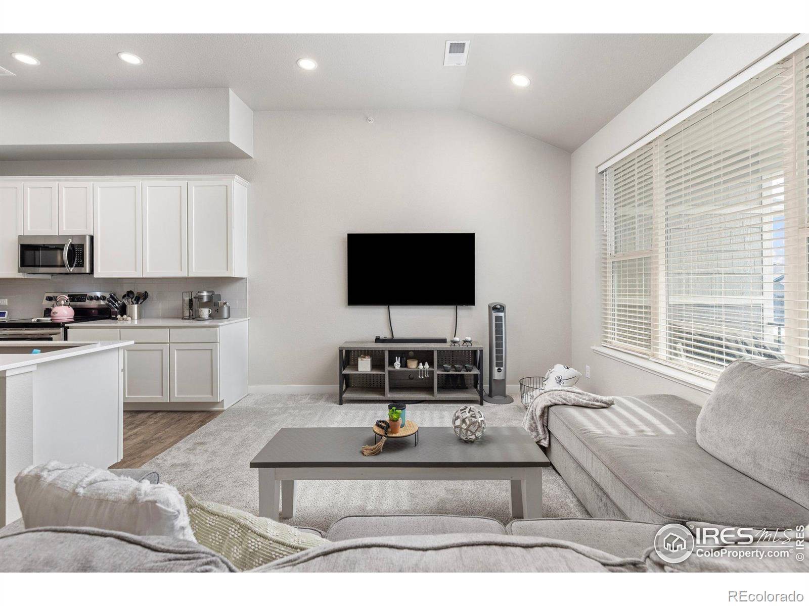 Loveland, CO 80538,4115 N Park DR #203