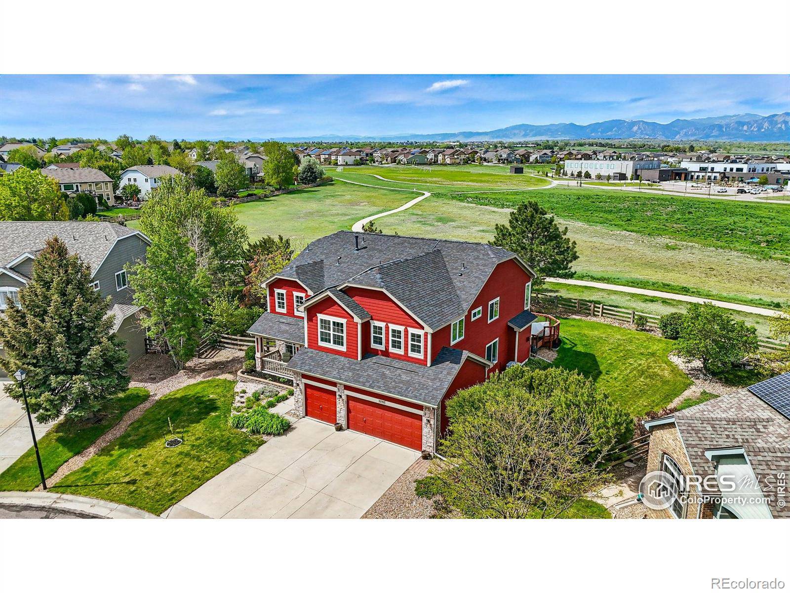 Erie, CO 80516,2290 Cottonwood PL