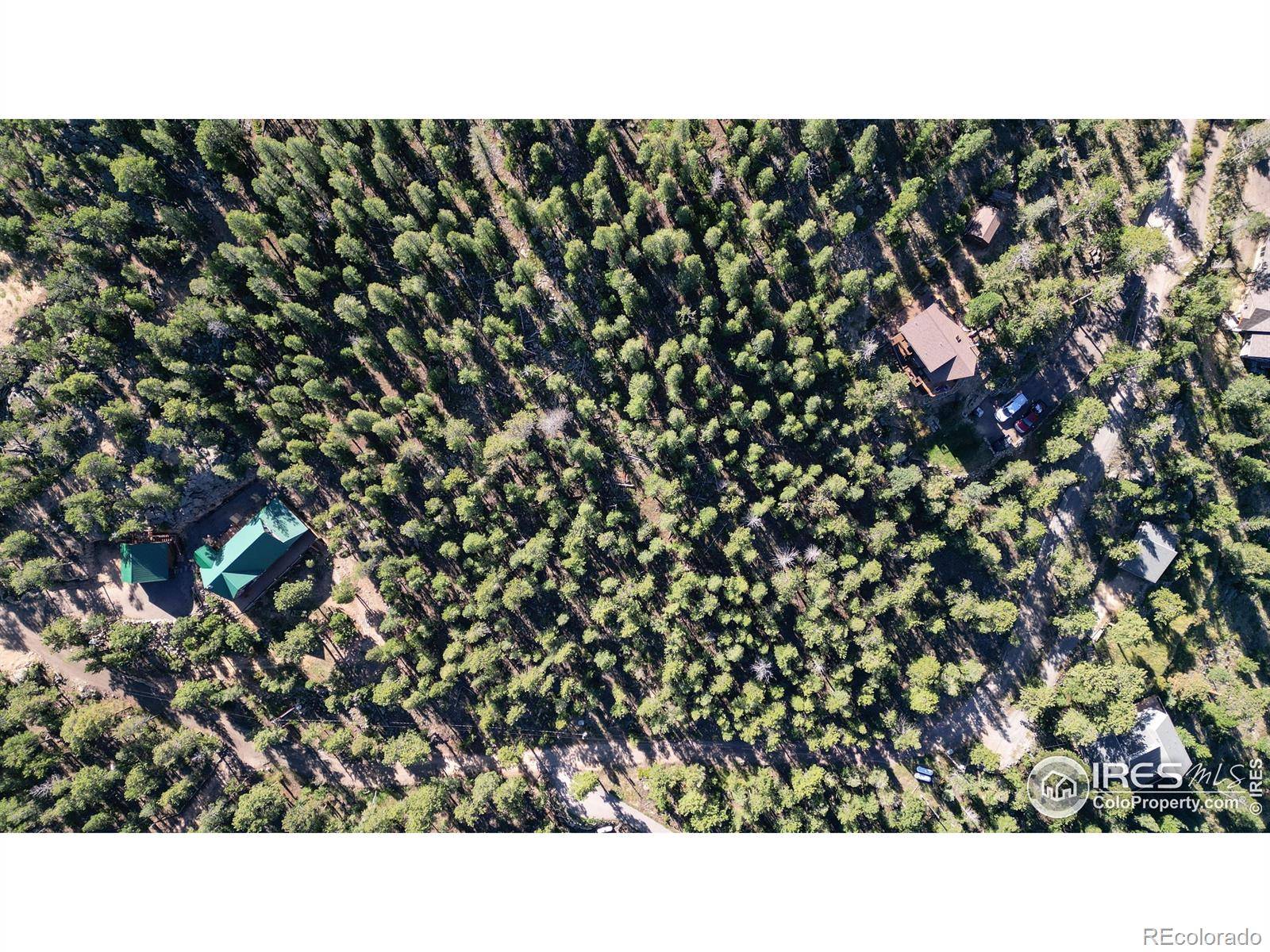 Estes Park, CO 80517,0 Moon Trailway