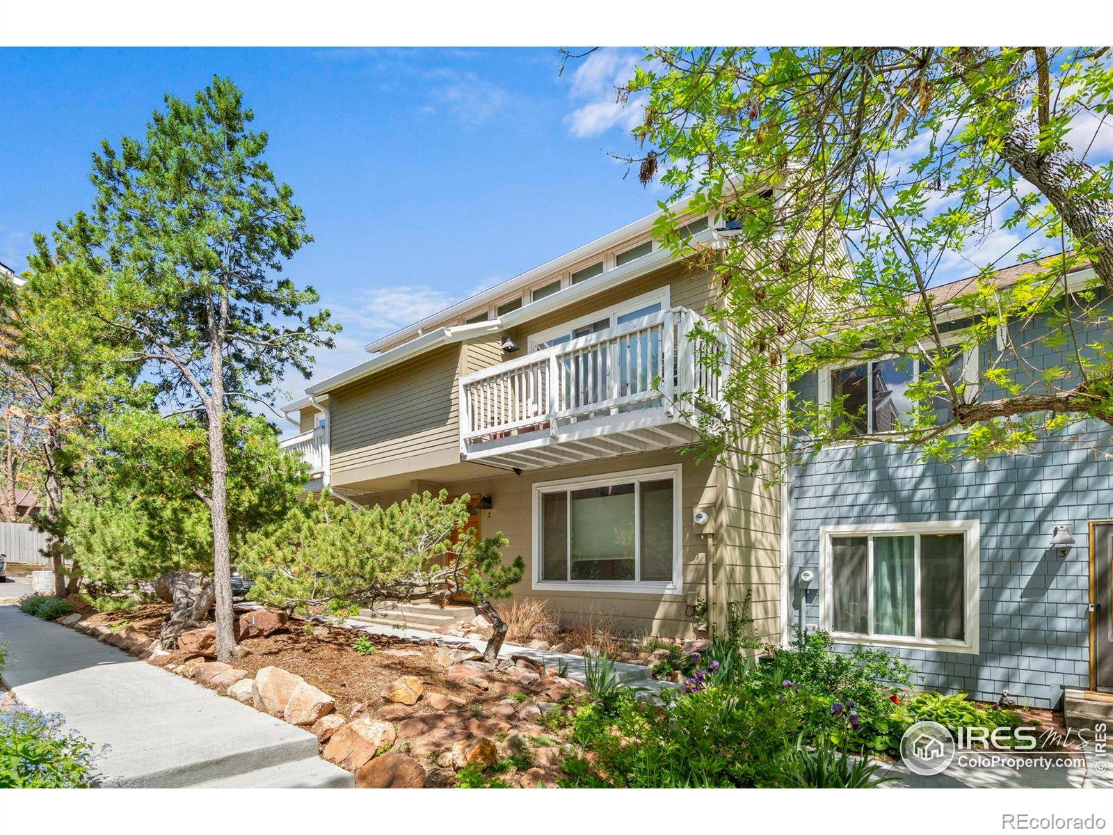 Boulder, CO 80304,3878 Broadway ST #1