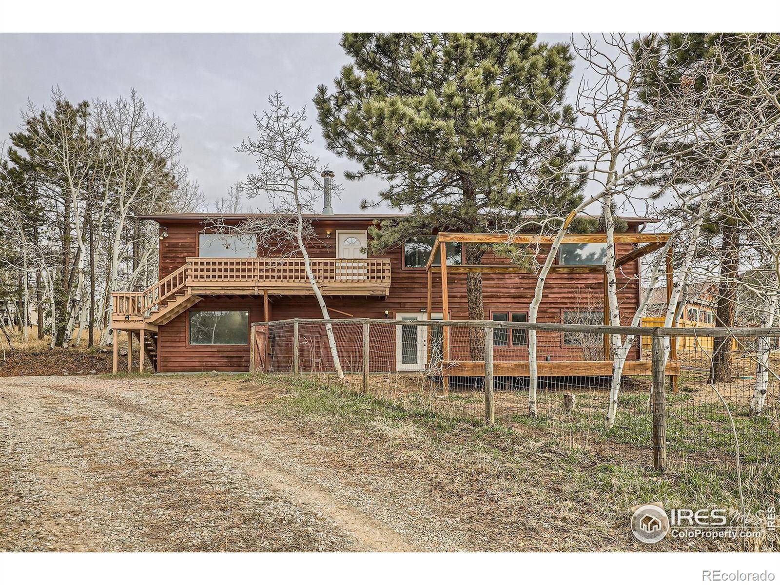 Conifer, CO 80433,26167 De Berry ST