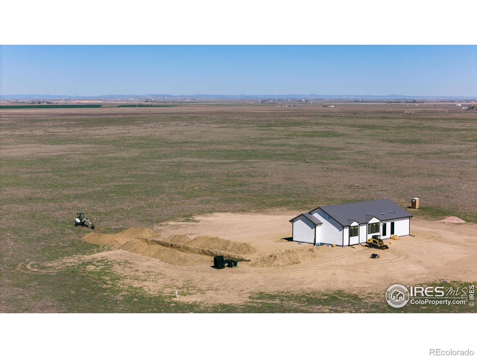 Ault, CO 80610,23611 County Road 90