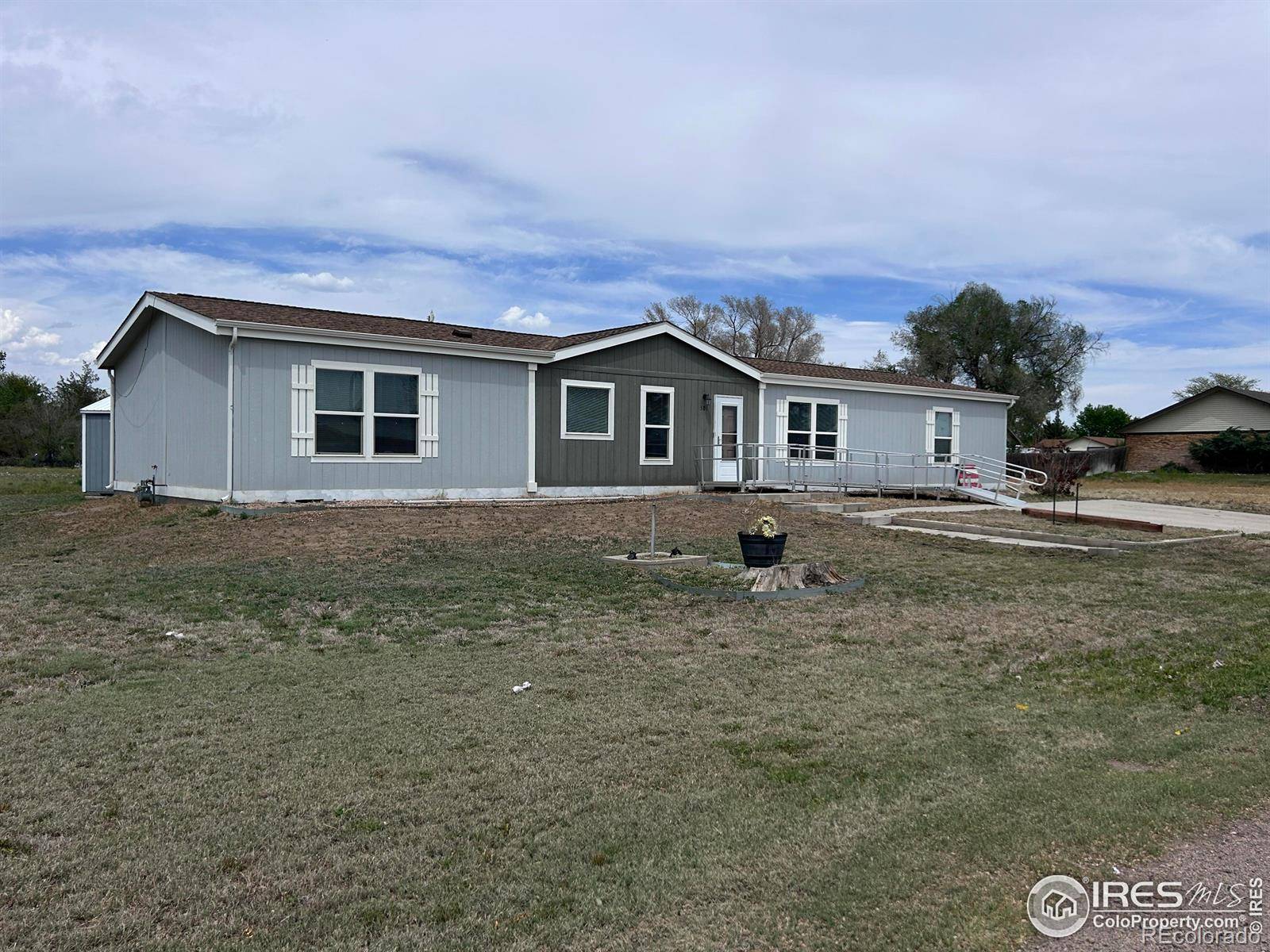 Wiggins, CO 80654,301 4th AVE