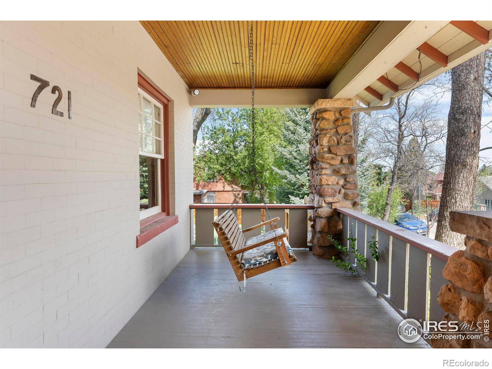 Boulder, CO 80302,721 9th ST