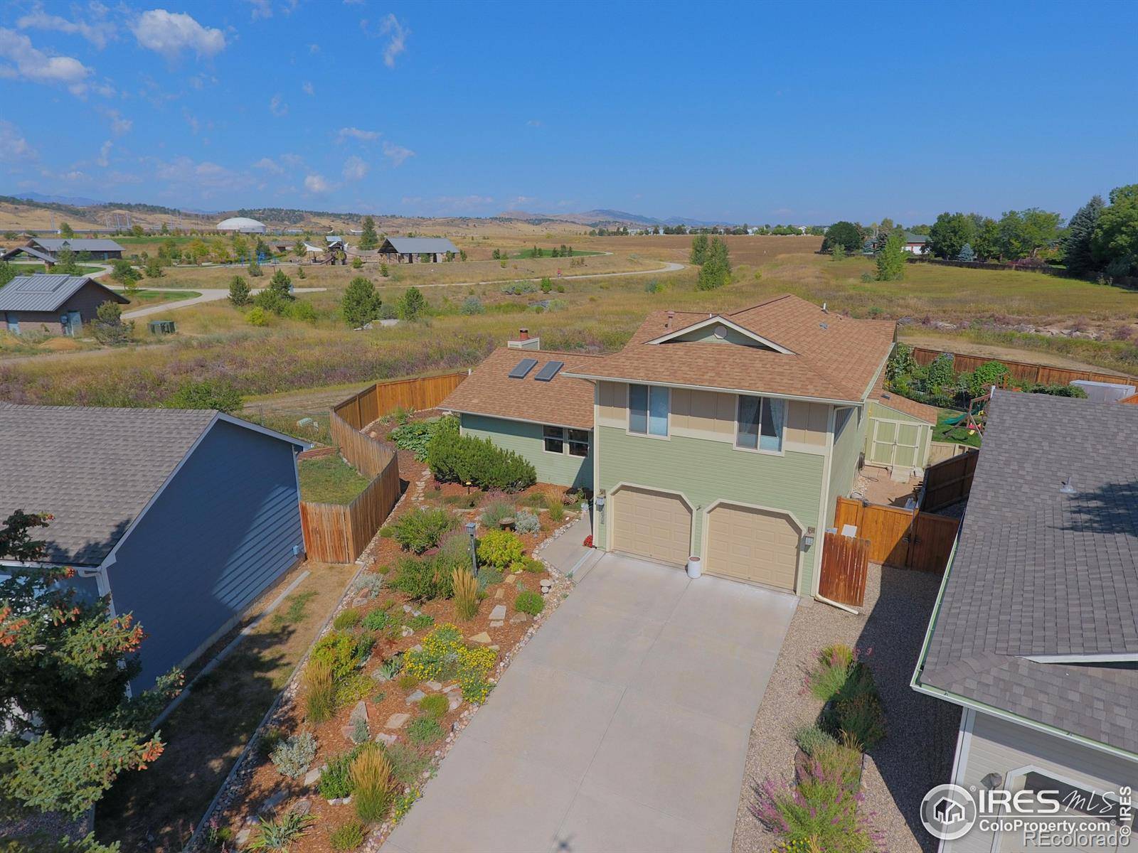 Loveland, CO 80538,2378 Durango CT