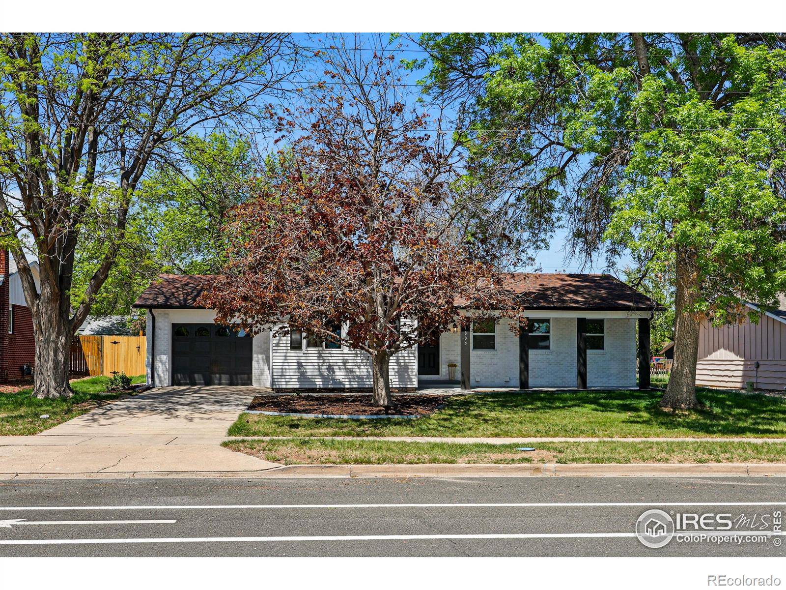 Loveland, CO 80538,1805 W 22nd ST