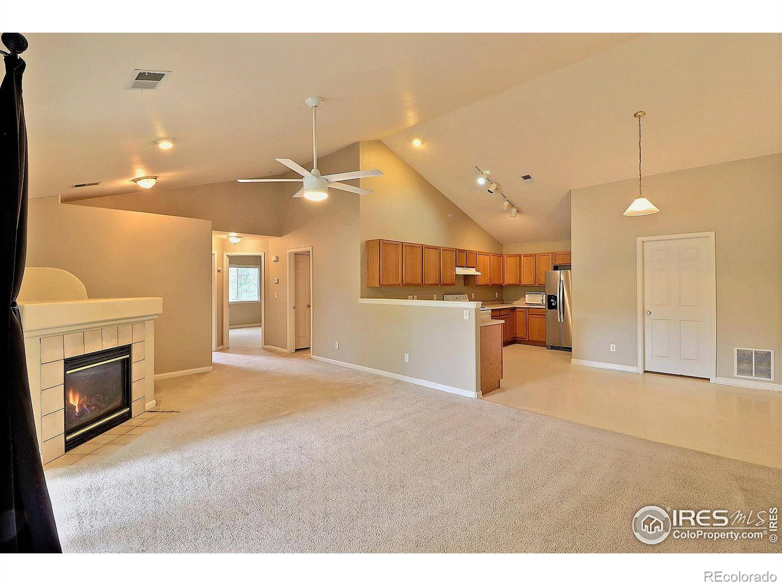Greeley, CO 80634,5151 29th ST #1508