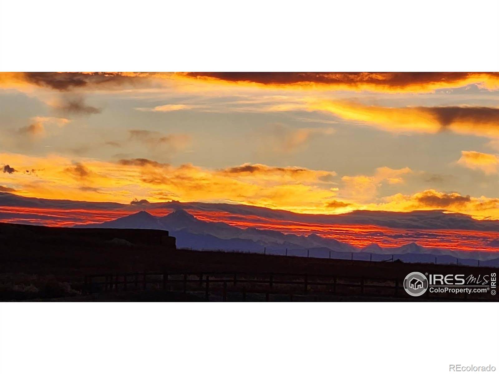 Severance, CO 80615,5063 Prairie Lark LN