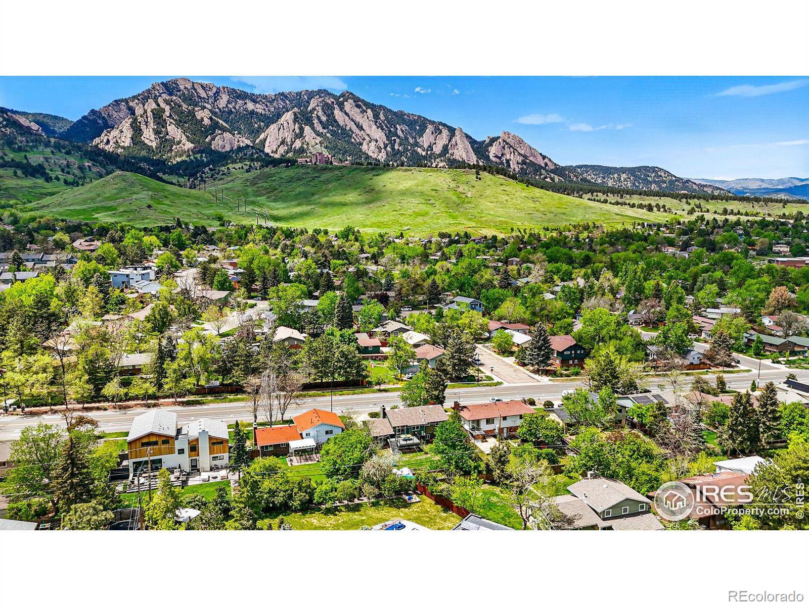 Boulder, CO 80305,1350 Lehigh ST