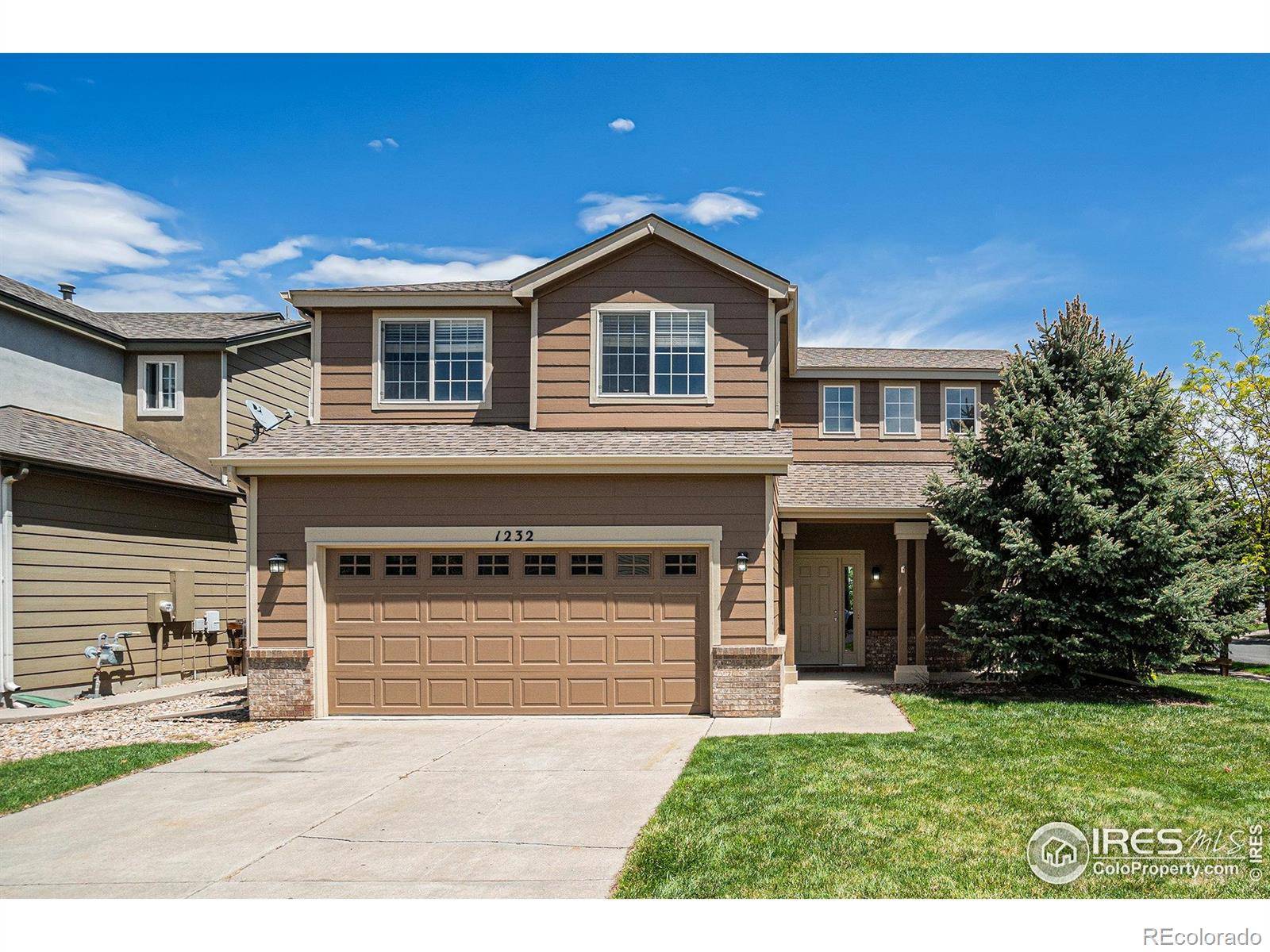 Greeley, CO 80634,1232 102nd AVE