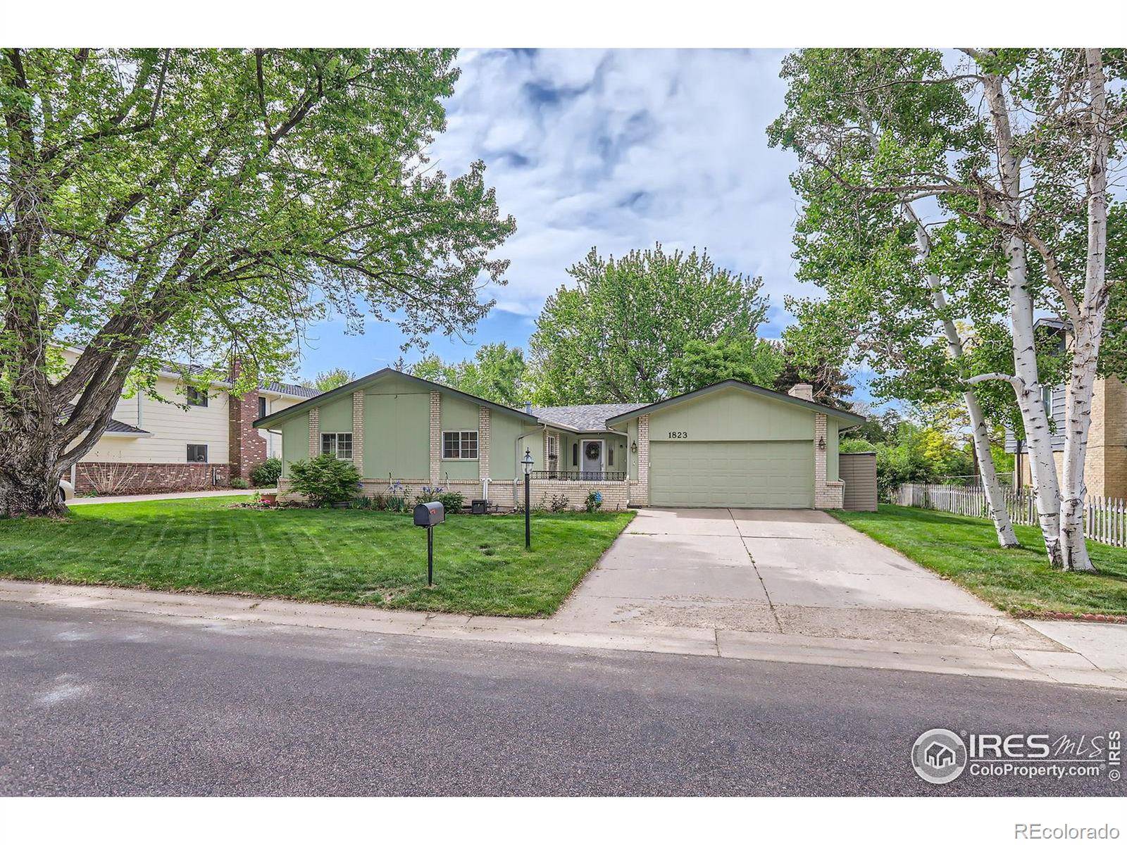 Greeley, CO 80634,1823 26th Ave Ct