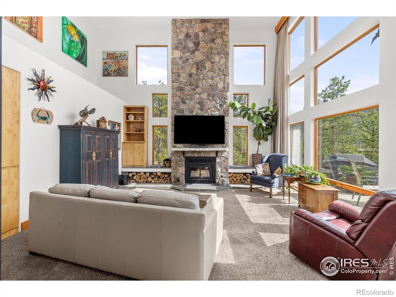 Loveland, CO 80537,729 Sawmill RD