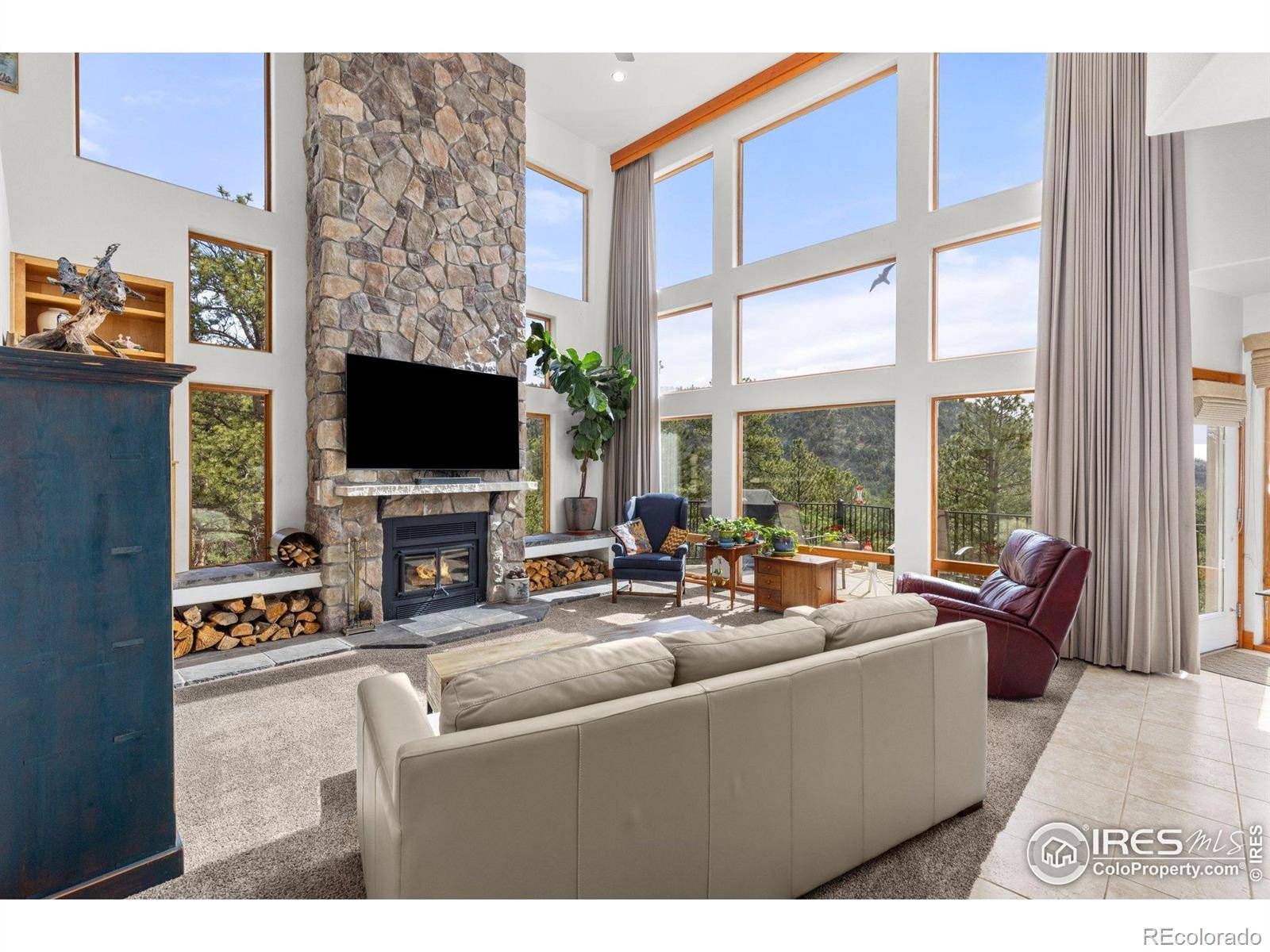 Loveland, CO 80537,729 Sawmill RD