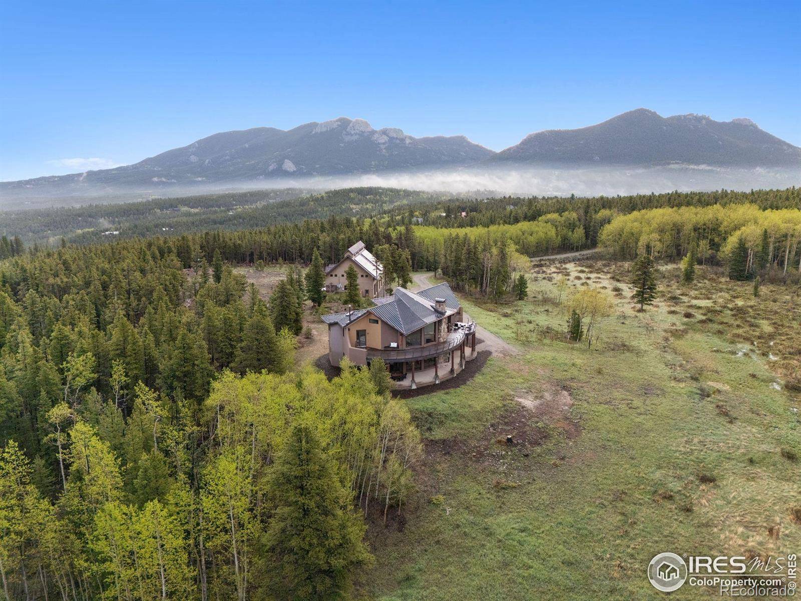Black Hawk, CO 80422,1460 Karlann DR