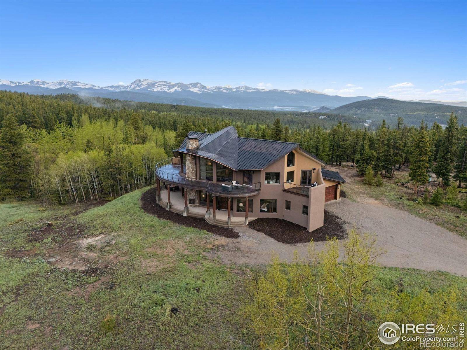 Black Hawk, CO 80422,1460 Karlann DR