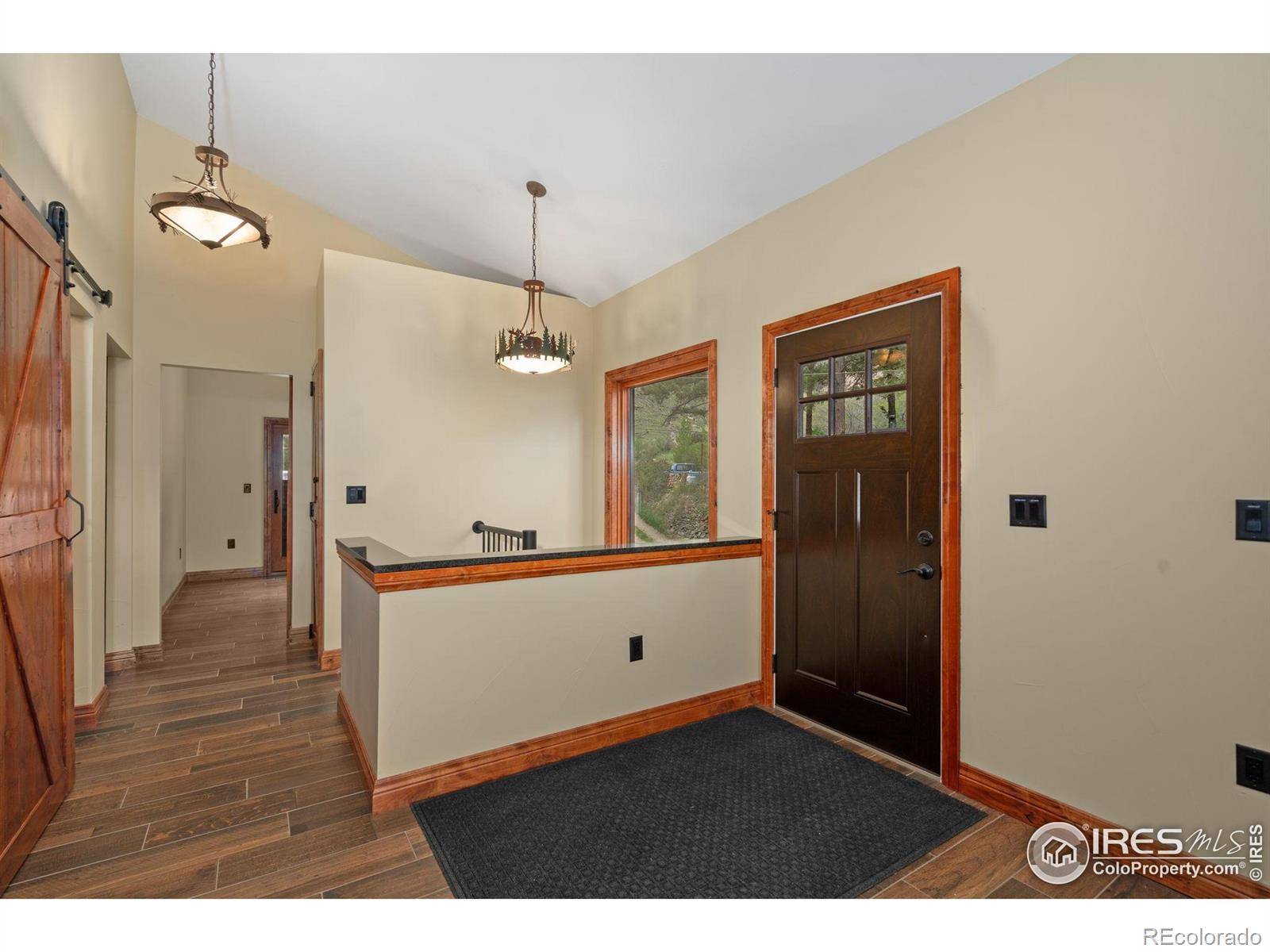 Bellvue, CO 80512,200 Falls Creek DR