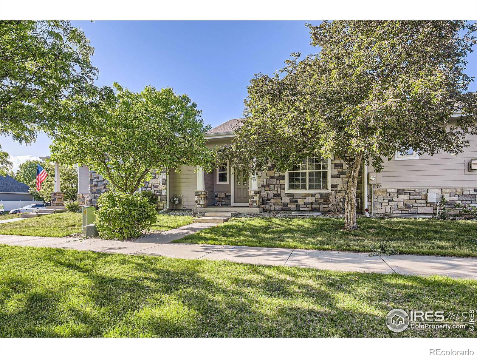 Evans, CO 80620,4305 Monte Cimone ST