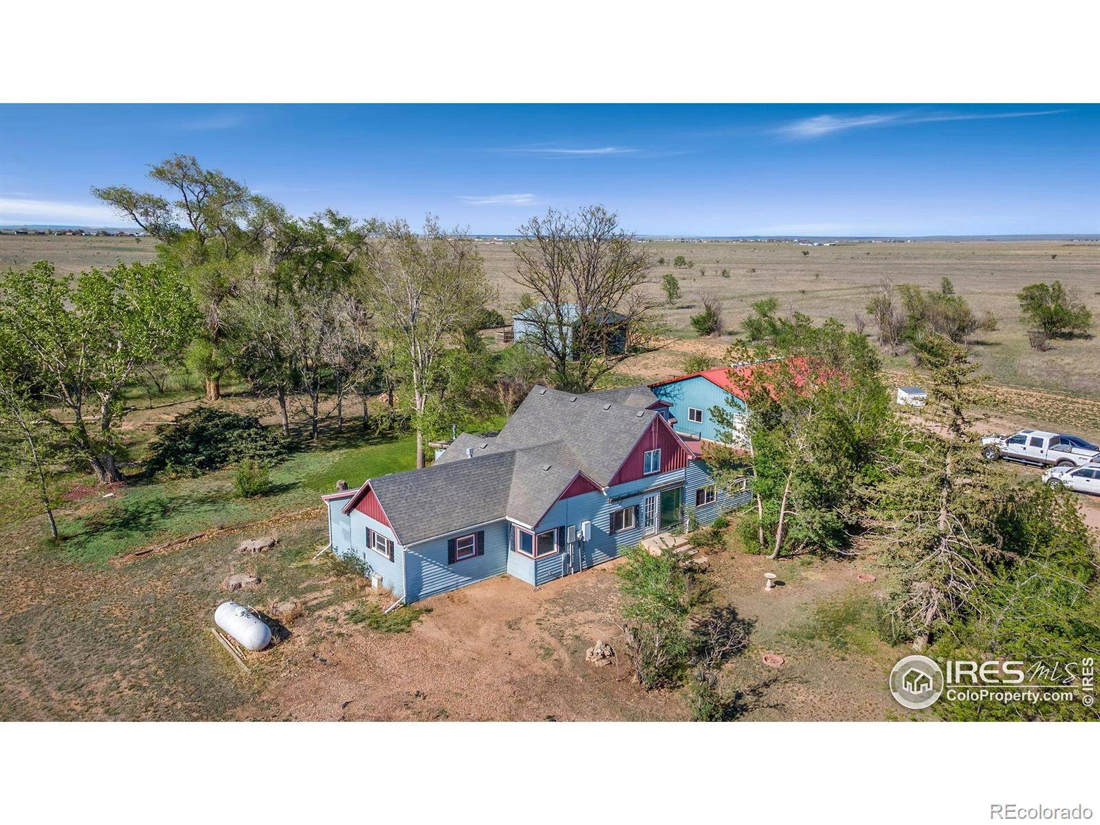 Nunn, CO 80648,15659 County Road 98