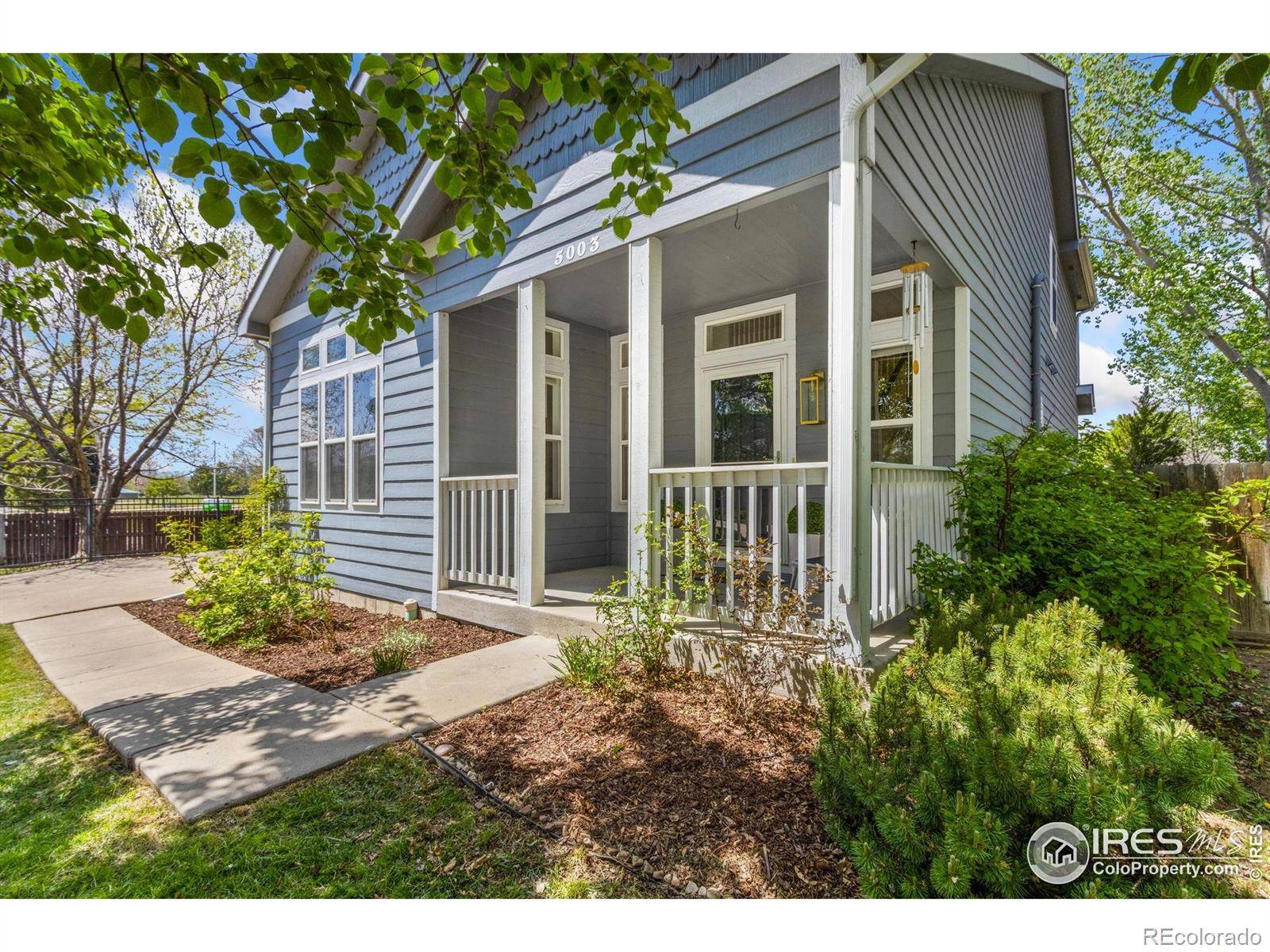 Fort Collins, CO 80528,5003 Rose CT