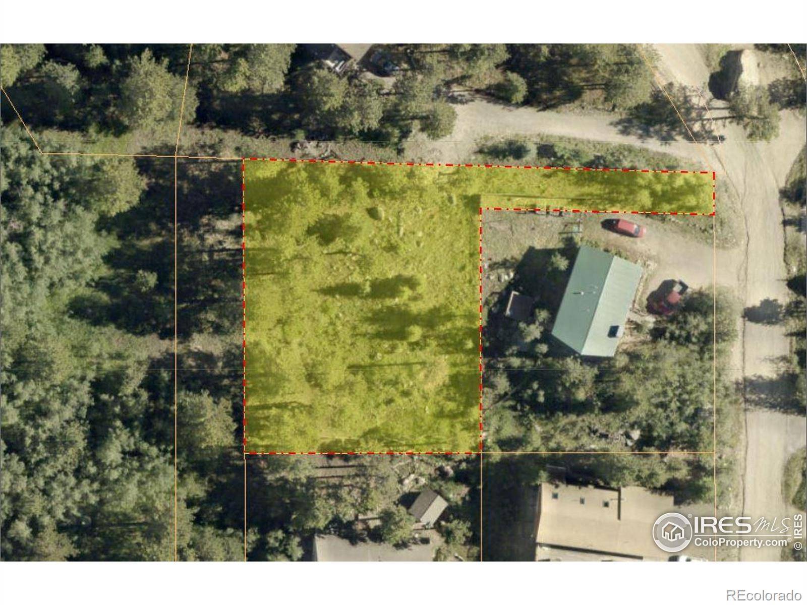 Nederland, CO 80466,87 Sundance CIR