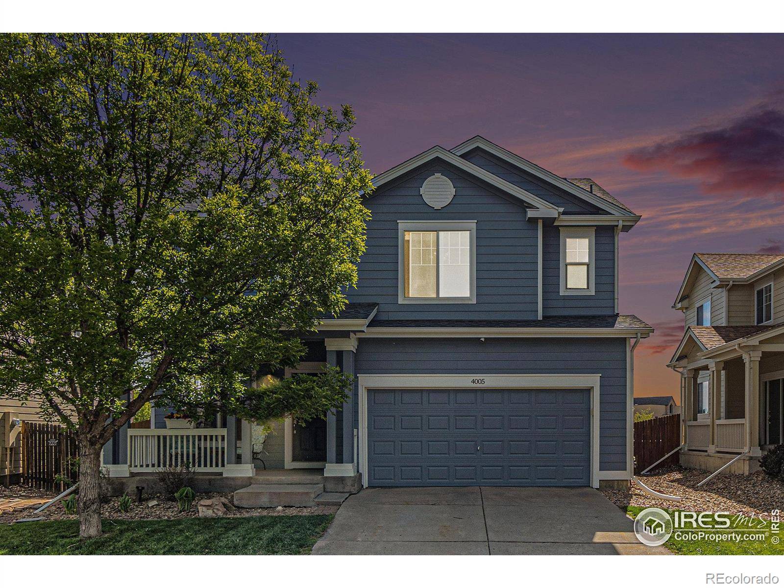 Longmont, CO 80503,4005 Frederick CIR