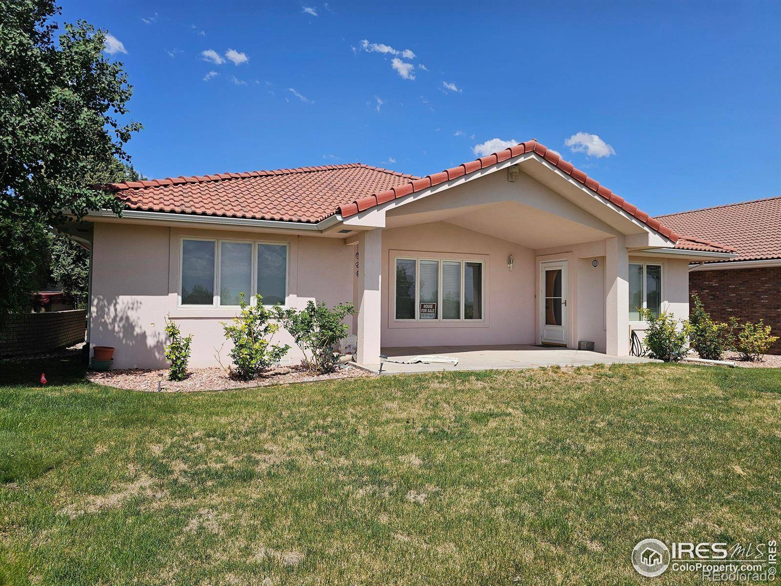 Fort Morgan, CO 80701,107 Fairway LN