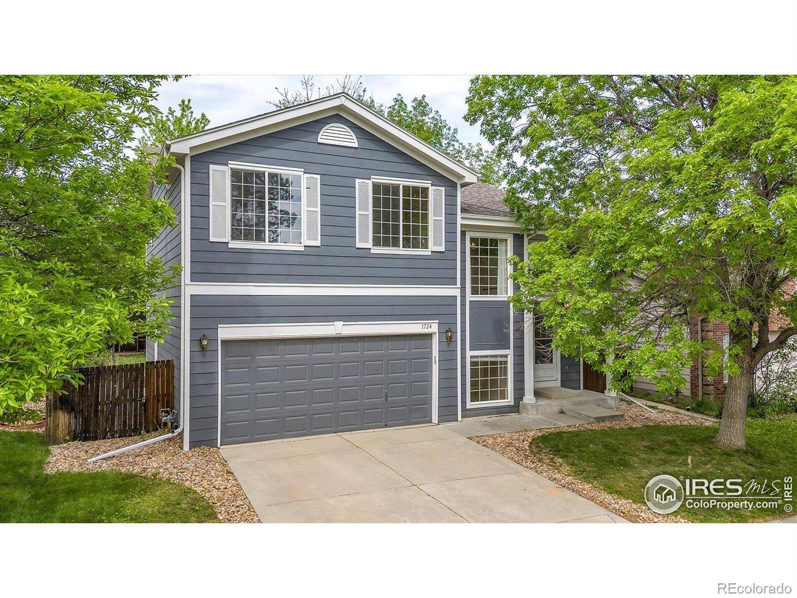 Erie, CO 80516,1724 Holeman DR