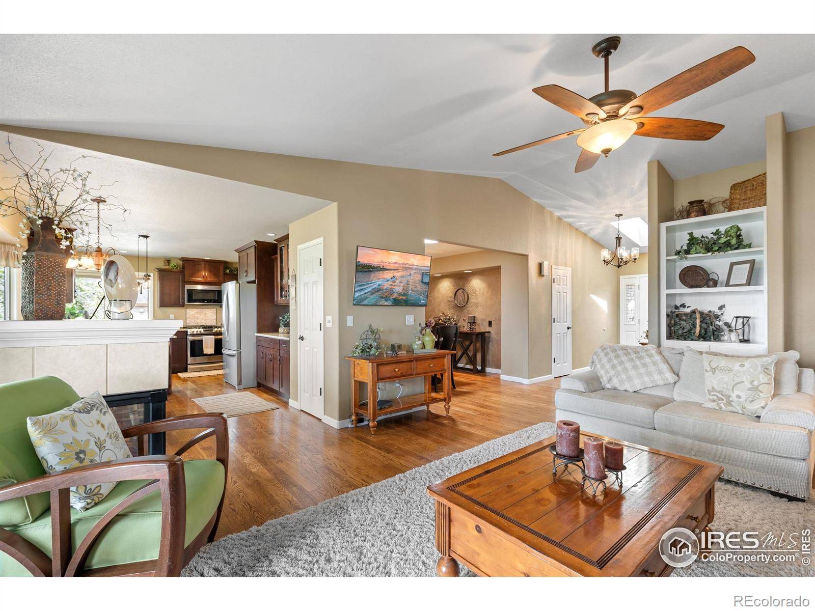 Loveland, CO 80537,2601 McKenzie DR